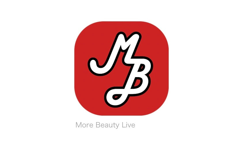 芸能プロダクション発!ライブコマース『More Beauty Live』がついに始動!7月28日に今欲しい人気韓国コスメを生配信