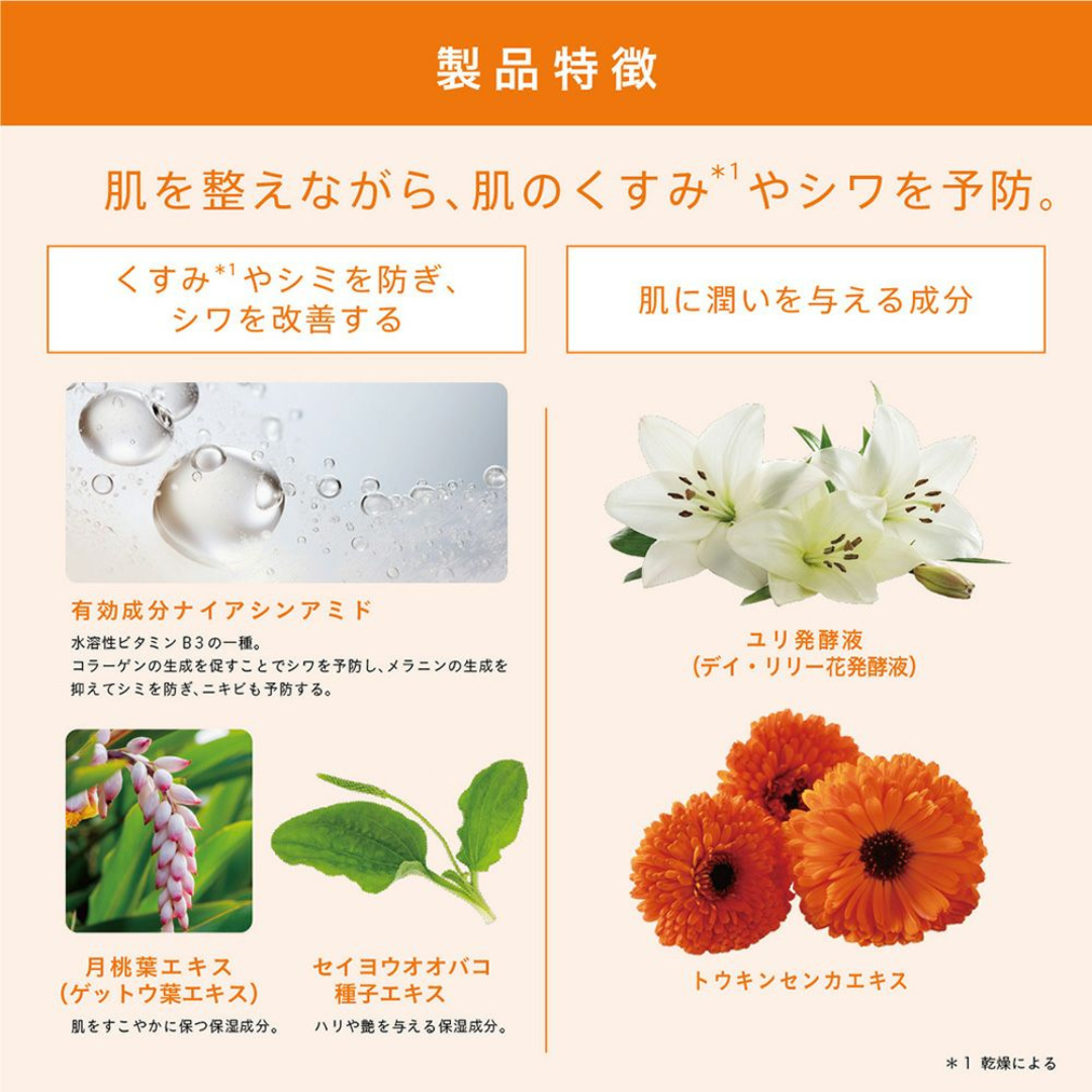 FACE FACE 薬用ホワイトニングエフェクトクリーム(クリーム)