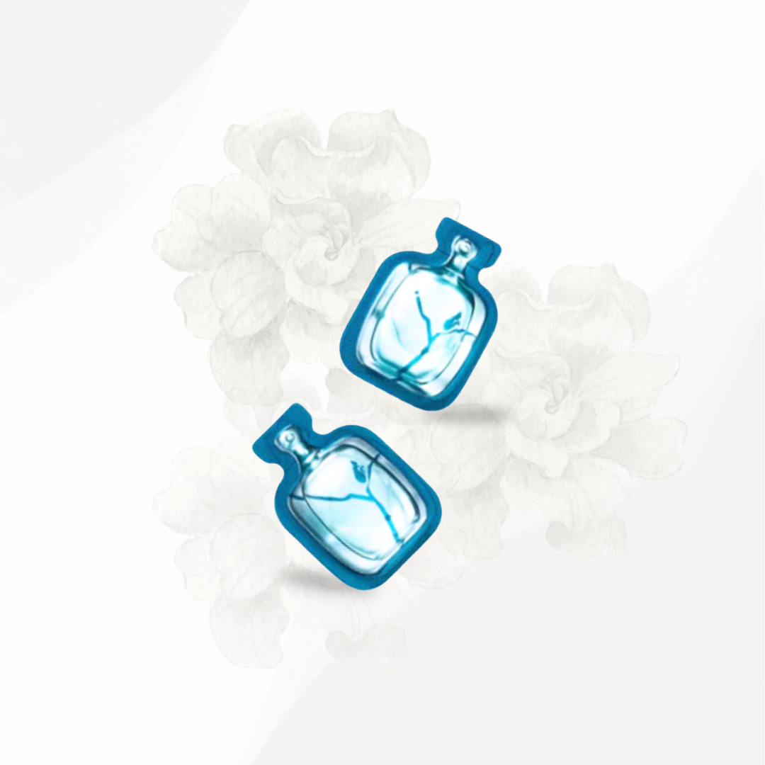 花西子 花萃浄顔クレンジングオイル(トラベルパック)