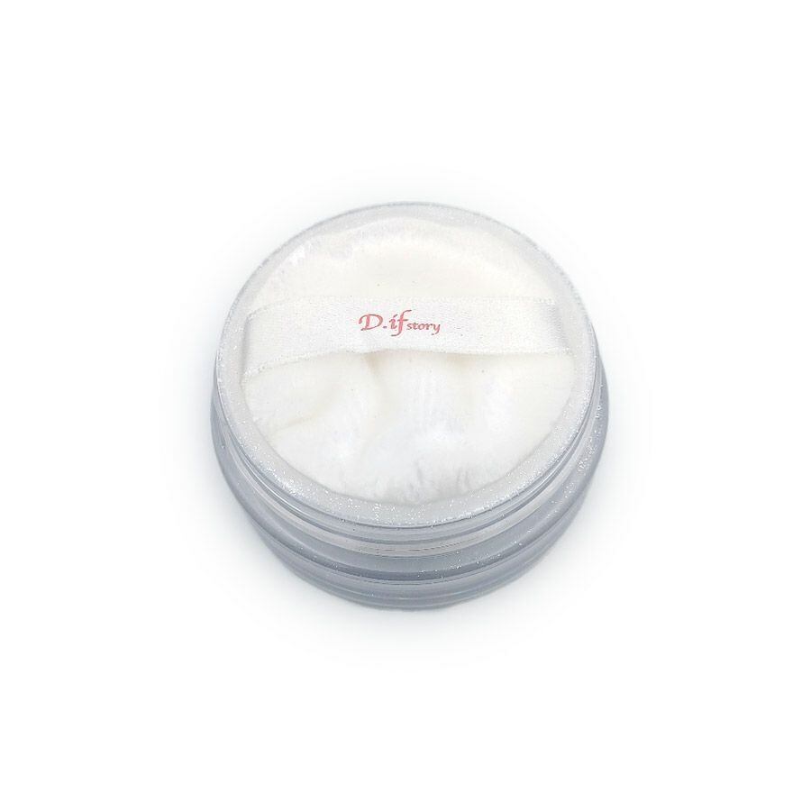 D.if story シャイニーパウダー(ボディパウダー)