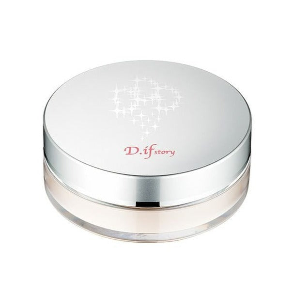 D.if story FLベール (ルースパウダー)