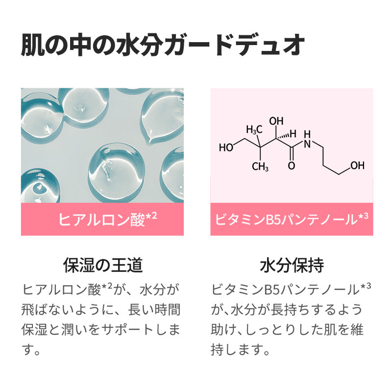 TONYMOLY  モチトナー2本セット