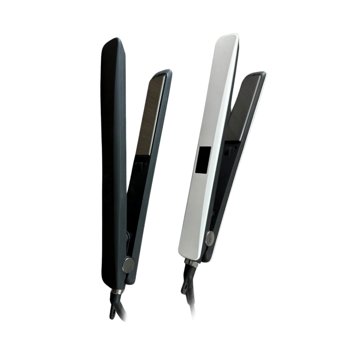 WiSt SMART HAIR IRON ウィストスマートヘアアイロン