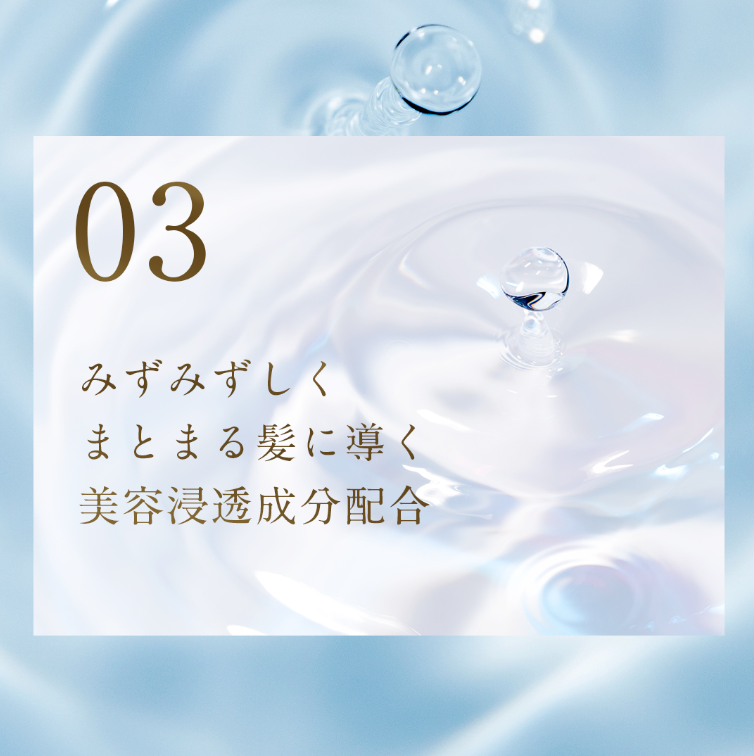 みいこまーす ブラッククリスタルトリートメント