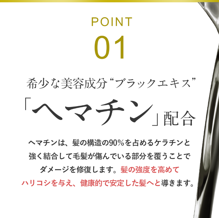 みいこまーす ブラッククリスタル シャンプー詰め替え