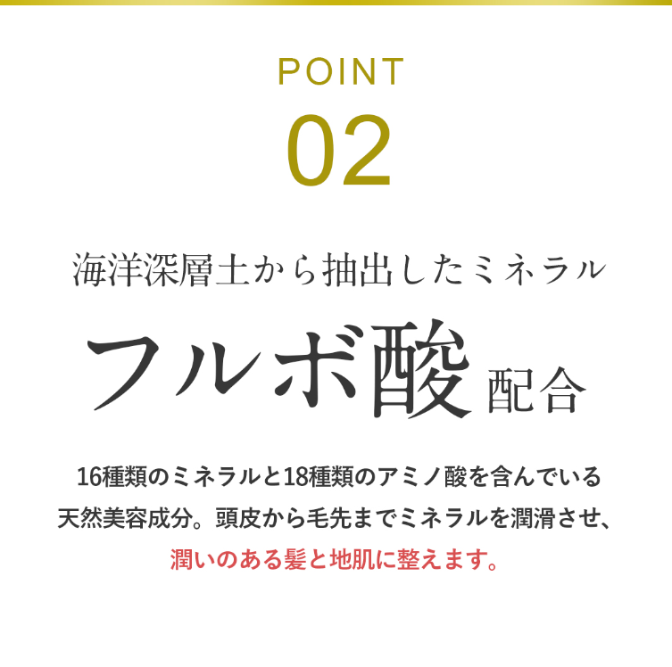 ブラッククリスタル シャンプー詰め替え