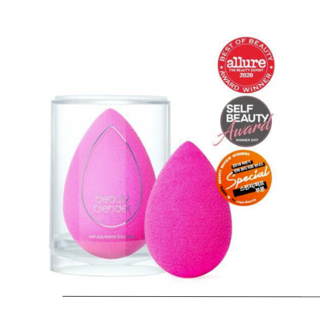 BEAUTY BLENDER メイクアップスポンジ ORIGINAL BEAUTY BLENDER SINGLE