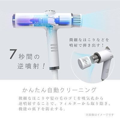 WiSt SMART BLOW DRYER