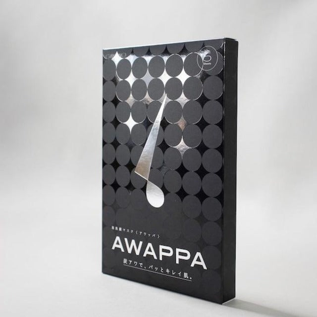 (シンビシン) AWAPPA