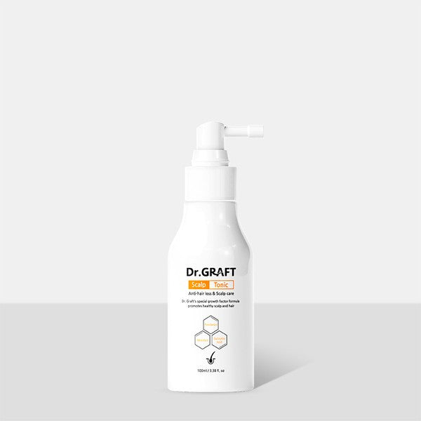 DR.GRAFT  Scalp Tonic