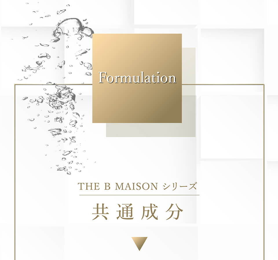 AXXZIA THE B MAISON Sparkling Mask（スパークリングマスク） 2個入り